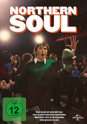 Constantine |  Northern Soul | Sonstiges |  Sack Fachmedien