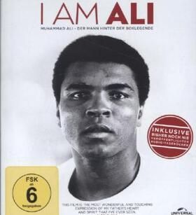 Lewins |  I Am Ali | Sonstiges |  Sack Fachmedien