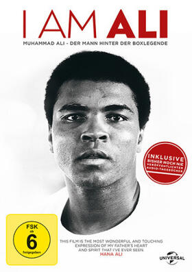 Lewins |  I Am Ali | Sonstiges |  Sack Fachmedien