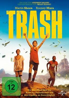  Trash | Sonstiges |  Sack Fachmedien