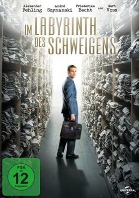 Bartel / Ricciarelli |  Im Labyrinth des Schweigens | Sonstiges |  Sack Fachmedien