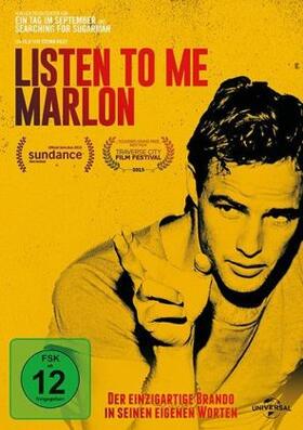 Riley / Ettedgui |  Listen to Me Marlon | Sonstiges |  Sack Fachmedien