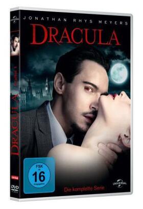 Haddon / Stoker / Knauf |  Dracula | Sonstiges |  Sack Fachmedien