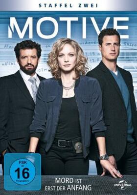 Cerone / Thorpe / Collins |  Motive | Sonstiges |  Sack Fachmedien