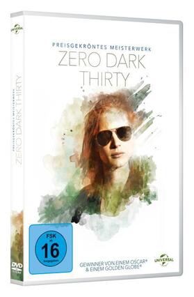 Boal | Zero Dark Thirty | Sonstiges | 505-308303121-3 | sack.de