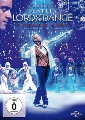  Lord of the Dance - Dangerous Games | Sonstiges |  Sack Fachmedien