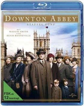 Fellowes |  Downton Abbey | Sonstiges |  Sack Fachmedien