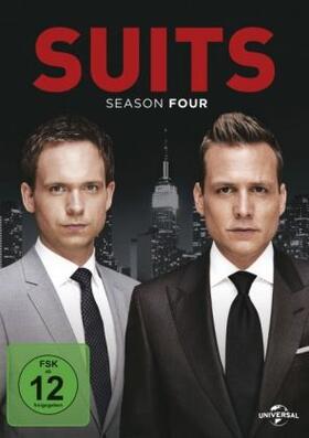 Korsh / Muirragui / Cowan |  Suits | Sonstiges |  Sack Fachmedien