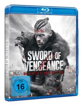 Read / Unthank |  Sword of Vengeance - Schwert der Rache | Sonstiges |  Sack Fachmedien