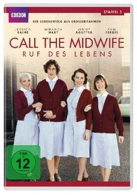 Worth / Thomas / Warner |  Call the Midwife | Sonstiges |  Sack Fachmedien