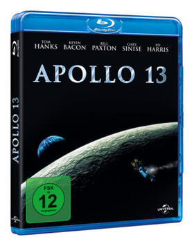 Lovell / Kluger / Reinert |  Apollo 13 | Sonstiges |  Sack Fachmedien