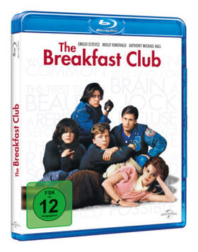 Hughes |  The Breakfast Club | Sonstiges |  Sack Fachmedien