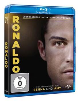  Ronaldo | Sonstiges |  Sack Fachmedien