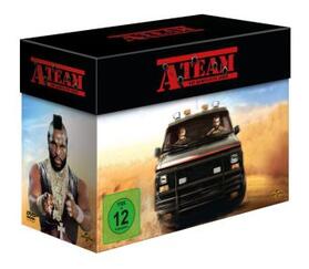  A-Team - Die komplette Serie | Sonstiges |  Sack Fachmedien