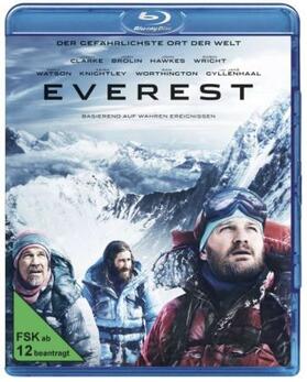 Beaufoy / Dobbs / Isbell |  Everest | Sonstiges |  Sack Fachmedien