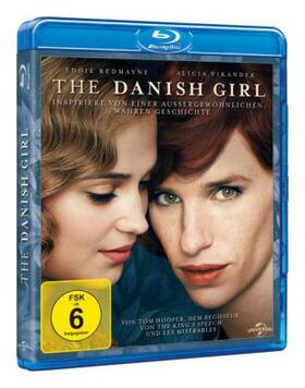 Coxon |  The Danish Girl | Sonstiges |  Sack Fachmedien