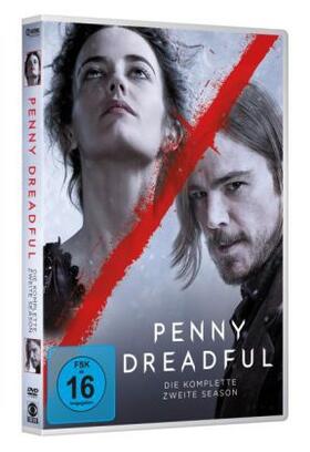 Logan |  Penny Dreadful | Sonstiges |  Sack Fachmedien