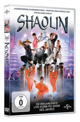  Shaolin | Sonstiges |  Sack Fachmedien