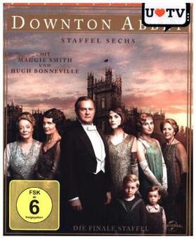 Fellowes |  Downton Abbey | Sonstiges |  Sack Fachmedien