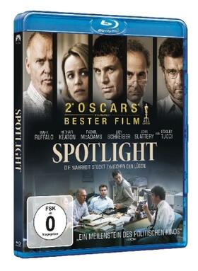 McCarthy / Singer |  Spotlight | Sonstiges |  Sack Fachmedien