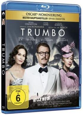 Mcnamara | Trumbo | Sonstiges | 505-308307736-5 | sack.de