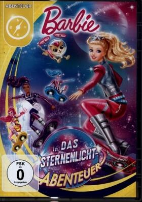 Arnold / Boutilier / Fogel |  Barbie in: Das Sternenlicht-Abenteuer | Sonstiges |  Sack Fachmedien