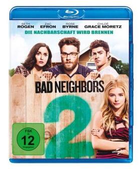 Cohen / OBrien / Stoller |  Bad Neighbors 2 | Sonstiges |  Sack Fachmedien