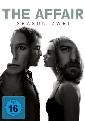 Levi / Treem / Smith |  The Affair | Sonstiges |  Sack Fachmedien