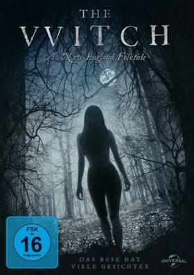 Eggers |  The Witch | Sonstiges |  Sack Fachmedien