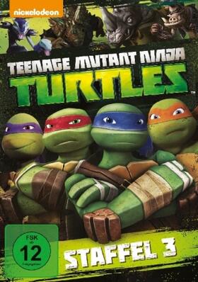 Eastman / Laird |  Teenage Mutant Ninja Turtles | Sonstiges |  Sack Fachmedien