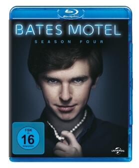 Cuse / Ehrin / Bloch |  Bates Motel | Sonstiges |  Sack Fachmedien