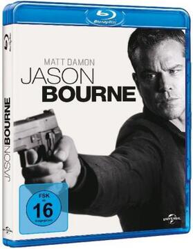 Greengrass / Rouse / Ludlum |  Jason Bourne | Sonstiges |  Sack Fachmedien