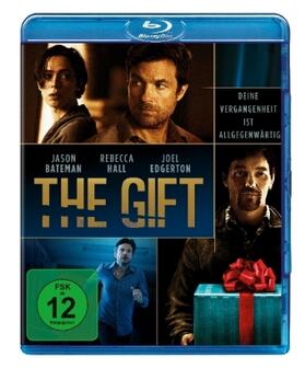 Edgerton |  The Gift | Sonstiges |  Sack Fachmedien