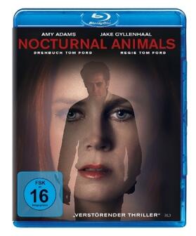 Ford |  Nocturnal Animals | Sonstiges |  Sack Fachmedien