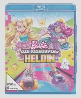 Bargiel / Skelly | Barbie - Die Videospiel-Heldin | Sonstiges | 505-308310994-3 | sack.de