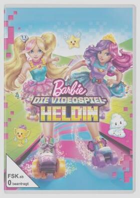 Bargiel / Skelly |  Barbie - Die Videospiel-Heldin | Sonstiges |  Sack Fachmedien