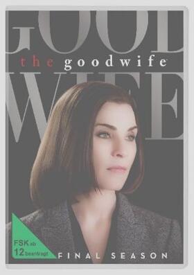 King / Brinkerhoff / Humphrey |  The Good Wife | Sonstiges |  Sack Fachmedien