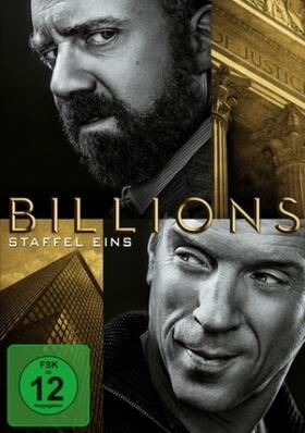 Koppelman / Levien / Sorkin |  Billions | Sonstiges |  Sack Fachmedien