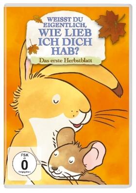 Witt / McBratney |  Weisst Du eigentlich, wie lieb ich Dich hab? - Das erste Herbstblatt | Sonstiges |  Sack Fachmedien