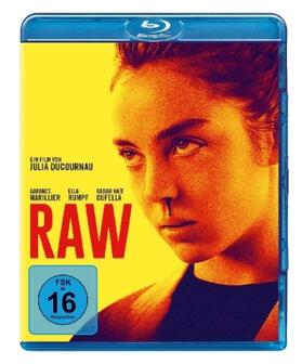 Ducournau |  Raw | Sonstiges |  Sack Fachmedien