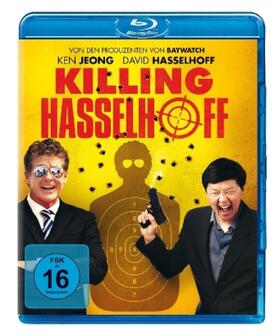 Hoare |  Killing Hasselhoff | Sonstiges |  Sack Fachmedien