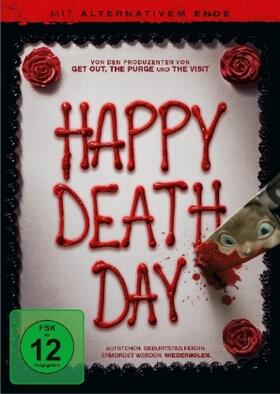 Landon / Lobdell | Happy Deathday | Sonstiges | 505-308313895-0 | sack.de