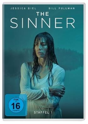 Hammesfahr / Simonds / Garcia |  The Sinner | Sonstiges |  Sack Fachmedien