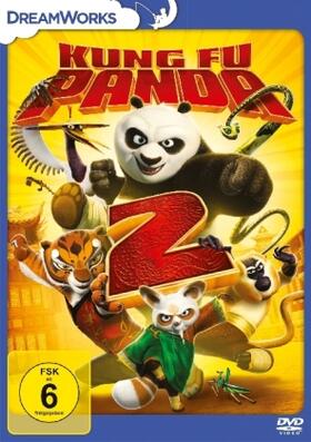 Aibel / Berger |  Kung Fu Panda 2 | Sonstiges |  Sack Fachmedien