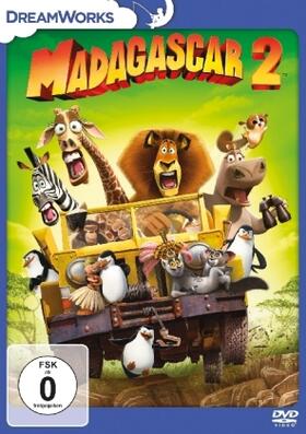 Cohen |  Madagascar 2 | Sonstiges |  Sack Fachmedien