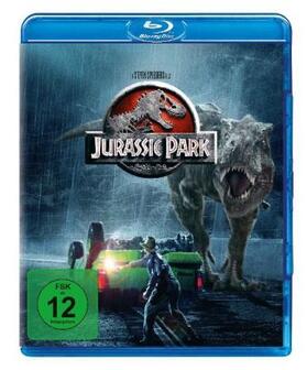 Crichton / Koepp |  Jurassic Park | Sonstiges |  Sack Fachmedien