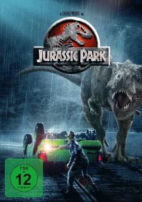 Crichton |  Jurassic Park | Sonstiges |  Sack Fachmedien