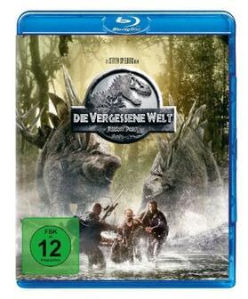 Crichton / Koepp |  Vergessene Welt: Jurassic Park | Sonstiges |  Sack Fachmedien