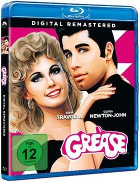  Grease. Remastered | Sonstiges |  Sack Fachmedien