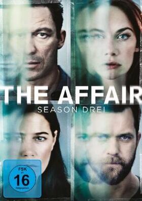 Levi / Treem / Smith |  The Affair | Sonstiges |  Sack Fachmedien